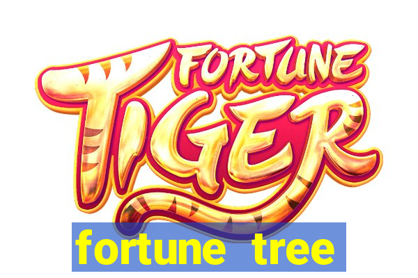 fortune tree prosperity demo